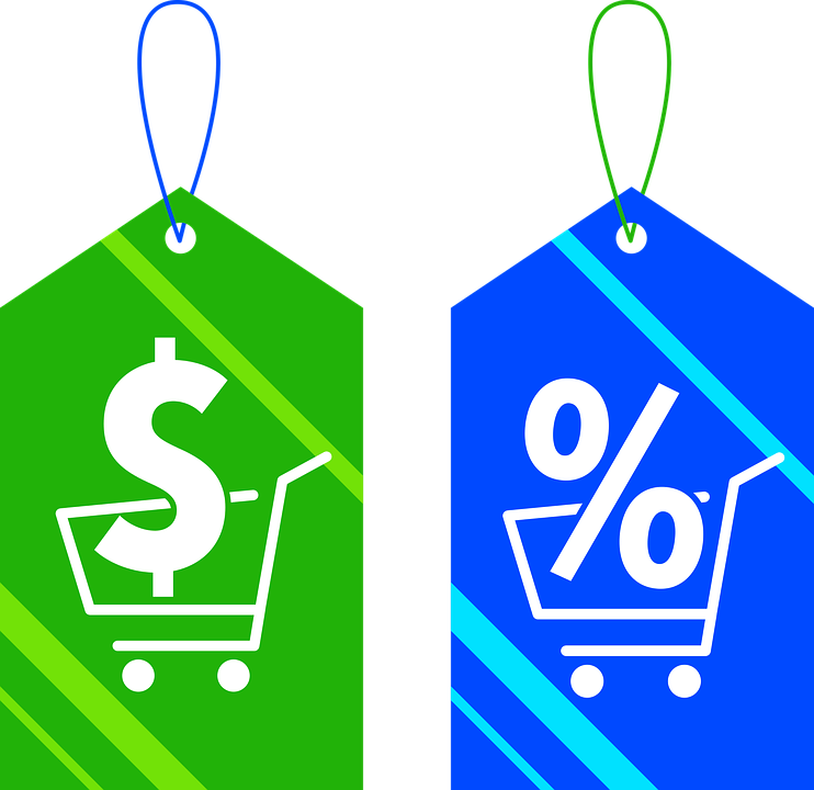 Coupon Free Png Image (black, green, blue, white)