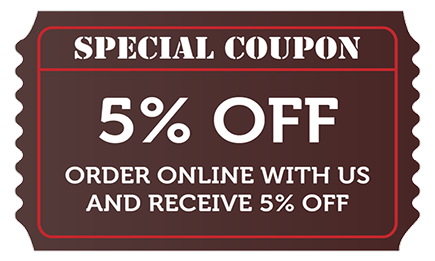 Coupon Png Hd (white, black, maroon)