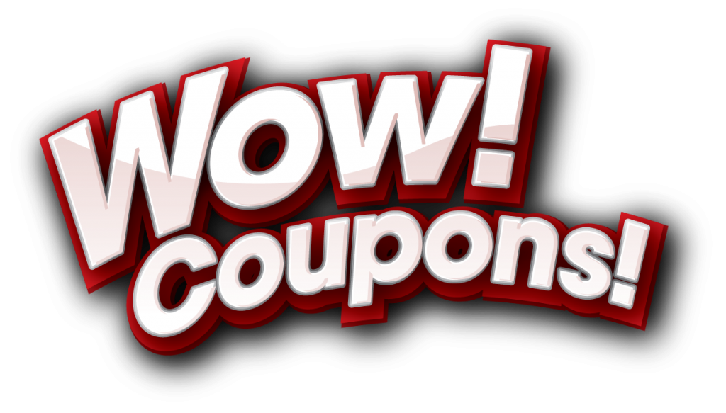 Coupon Png Image (black, white, maroon)