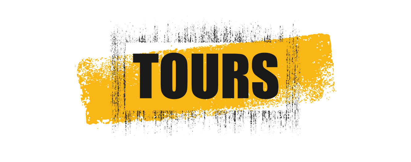 Tour Transparent Png (black, orange)