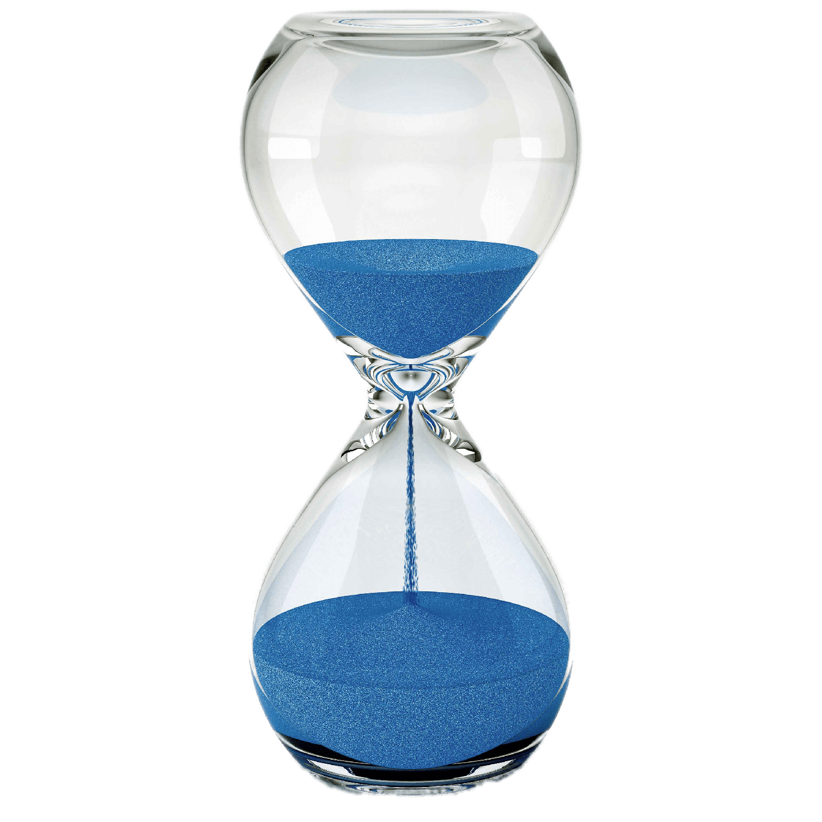 Hourglass Png Free Image (lavender, gray, white)