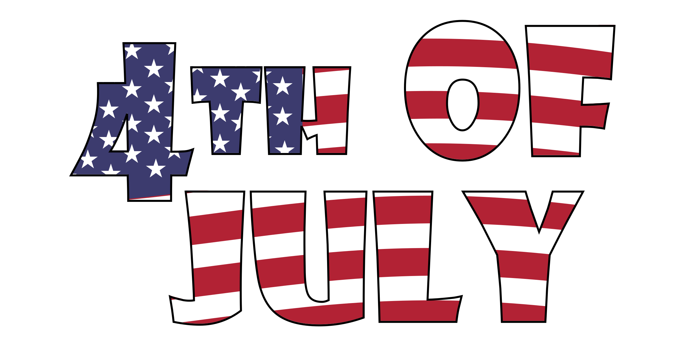 Fourth Of July Png Hd Isolated (black, maroon, gray, white)