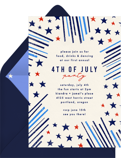 Fourth Of July Png Photos (black, beige, navy)