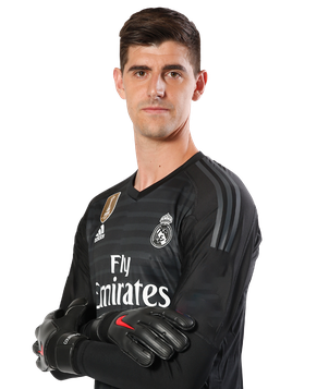 Courtois Transparent Png (black)