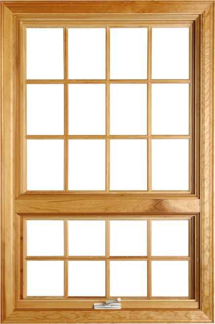 House Window Png Transparent Image (black)