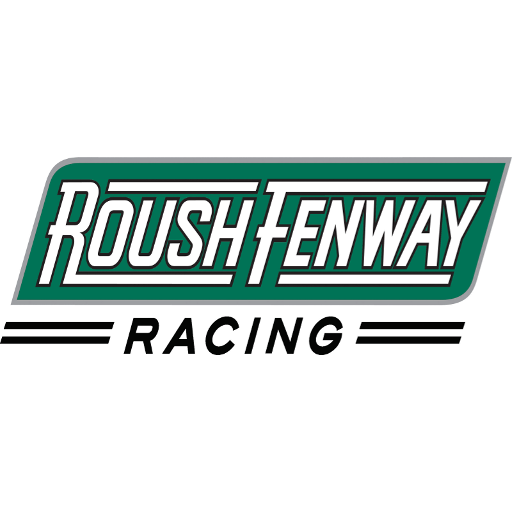 Roush Fenway Racing Png (gray, teal, black)