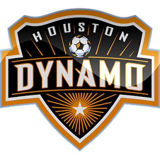 Houston Dynamo Png File (gray, silver, chocolate, black, white)