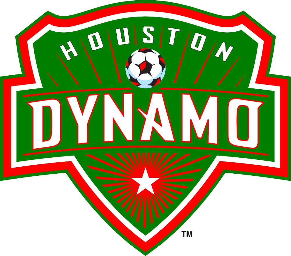 Houston Dynamo Png Photo (white, red, green)