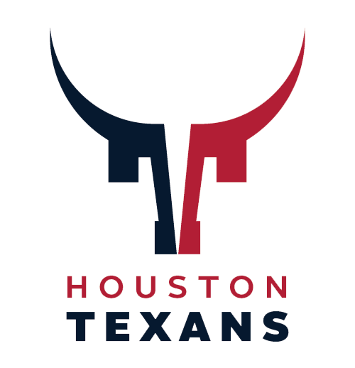 Houston Texans Png File (white, maroon, black)