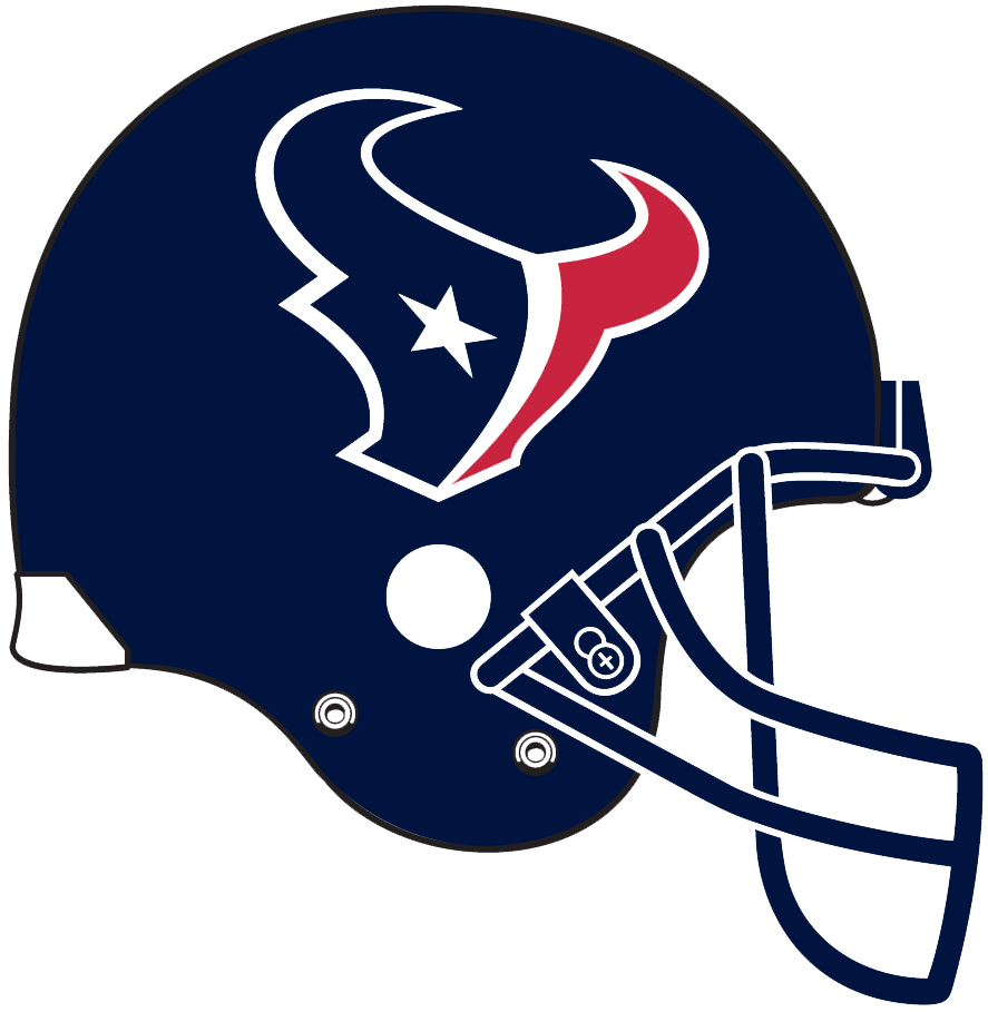 Houston Texans Png Image (white, chocolate, black)