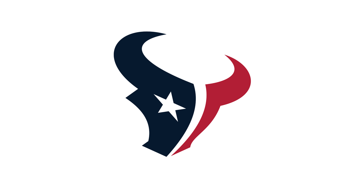 Houston Texans Transparent Png (white, maroon, black)