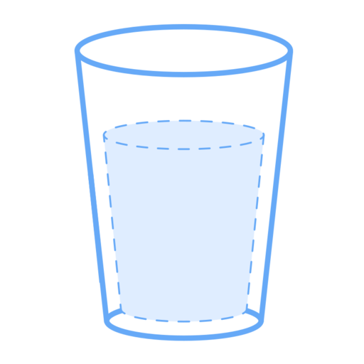 Mouthwash Cup Free Transparent Png Icon Download (silver, white, lavender, black)