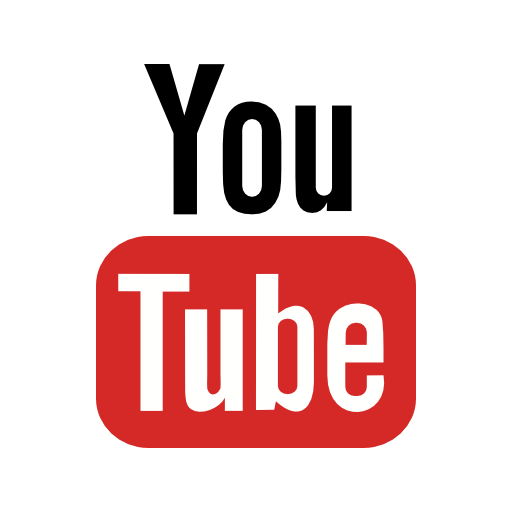 Youtube Ii Icon Free Png Icon Download (red, chocolate, black, white)