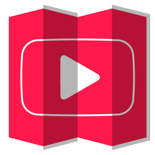 Youtube Icon Free Transparent Png Icon Download Path (silver, white, red, maroon, black)