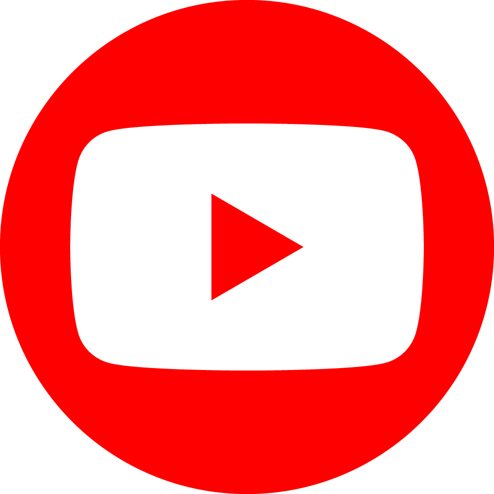 Youtube Logo Png Transparent Hd Photo (pink, red, white, salmon)