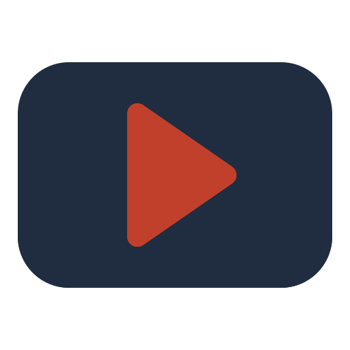 Youtube Icon Pngpath Free Png Icon Download (navy, chocolate, black)