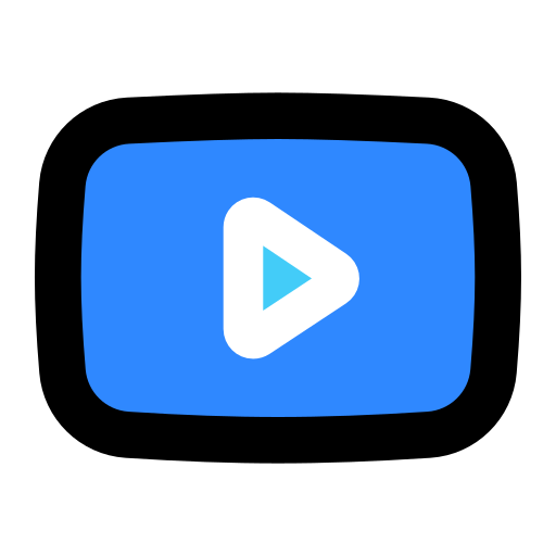 Youtube Icon Pngpath Free Transparent Png Icon Download (silver, greenish blue, white, black, gray)