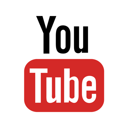 Youtube Ii Free Nobackground Png Icon Download (red, chocolate, black, white)