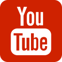 Youtube V Free Transparent Png Icon Download (red, chocolate, black, white)