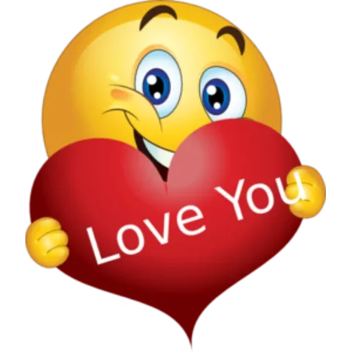 Love Emoji Png Transparent Image (red, maroon, chocolate, olive, black)