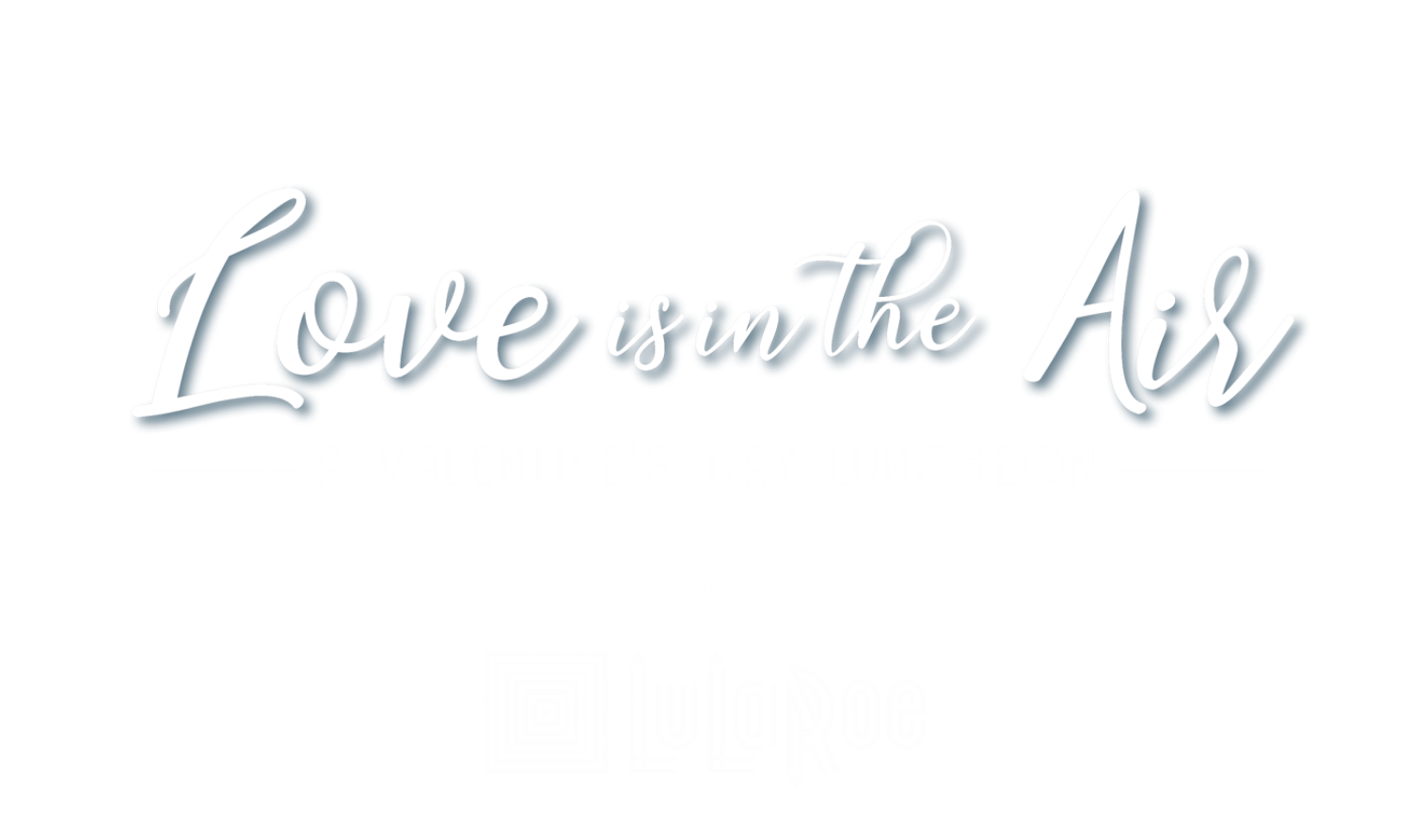 Love Is In The Air Vector Png Background Image (black, white)