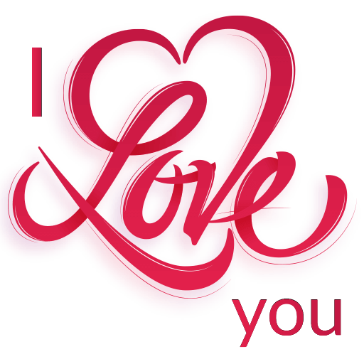 Love Is In The Air Vector Png Hd (red, chocolate, black)