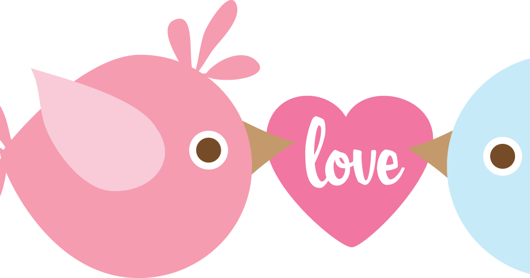 Love Is In The Air Vector Png Isolated Photos (lavender, pink, black, salmon)