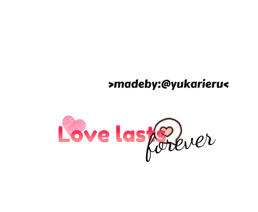 Love Text Png Hd (black)