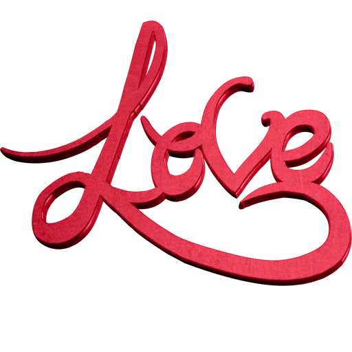 Love Text Png Picture (chocolate, white, red, black, maroon)