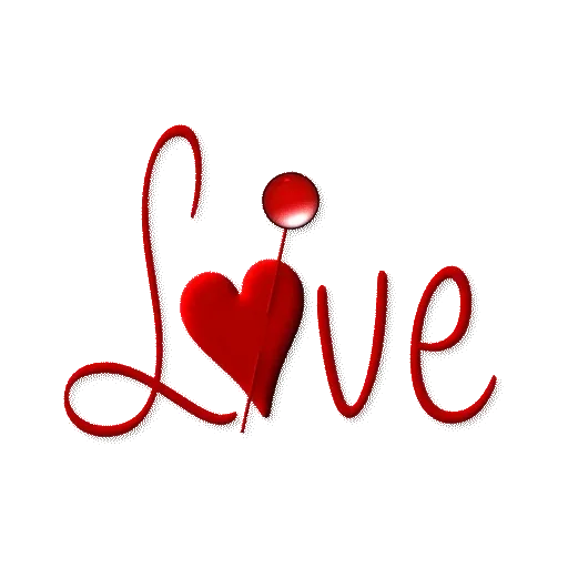 Love Text Png Transparent Picture (black, silver, gray, lavender)