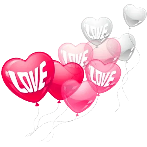 Love Text Transparent Images Png (silver, black)