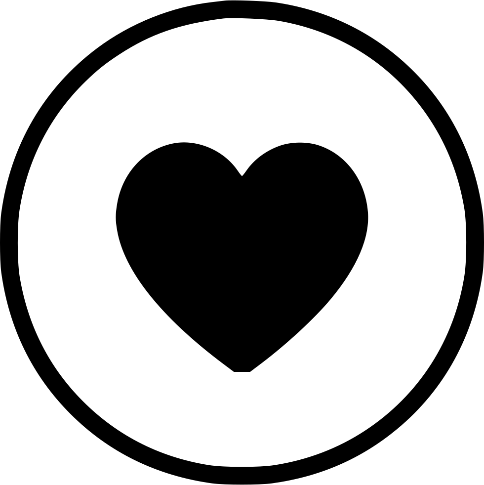 Love Transparent Png (white, lavender, black)