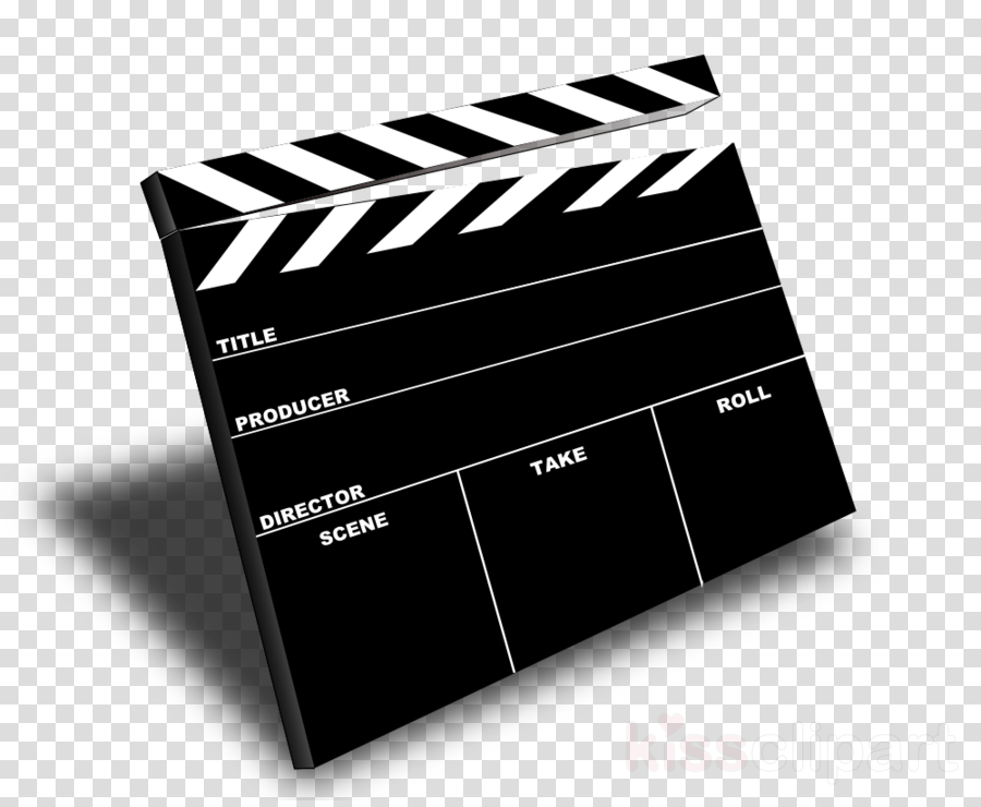 Movie Hollywood Png Image (black, gray, white)