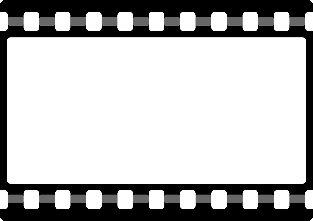 Movie Png Photos (indigo, black, gray)