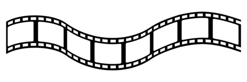 Movie Png Picture (black)