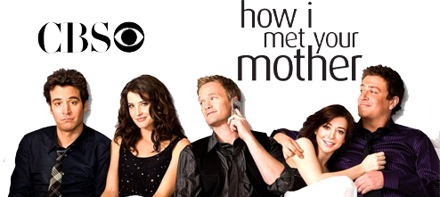 How I Met Your Mother Png Photos (white, lavender, black)