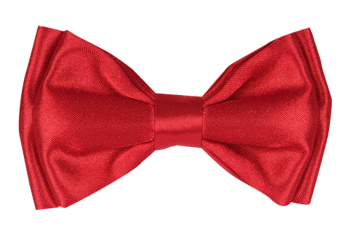 Bow Tie Red Png (black, maroon, chocolate)