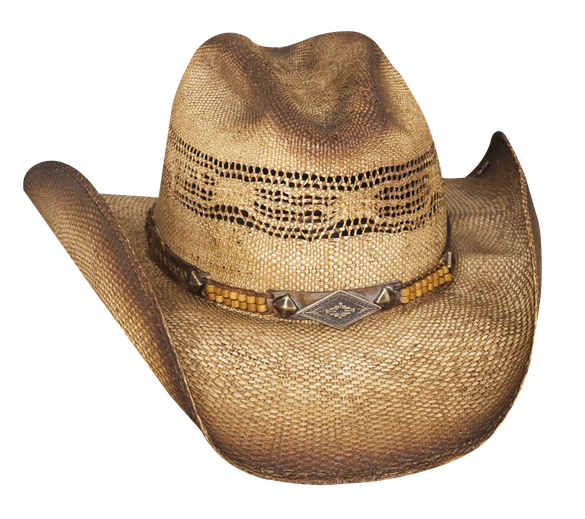 Cowboy Download Png Isolated Image (gray, black, salmon)