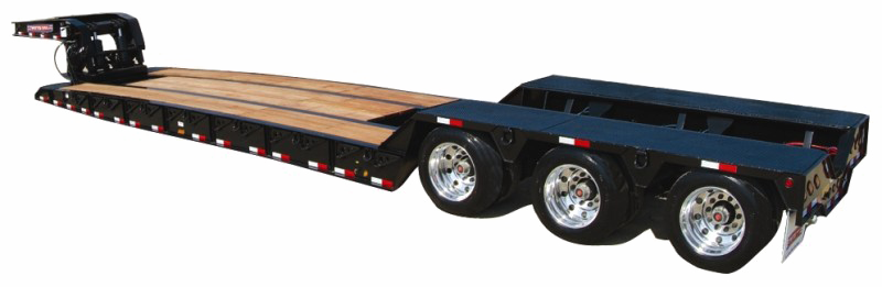 Lowboy No Background (black, white)