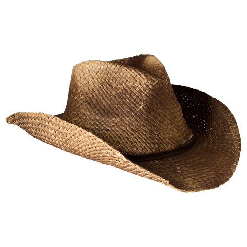 Cowboy Png Isolated Transparent Picture (black, maroon)