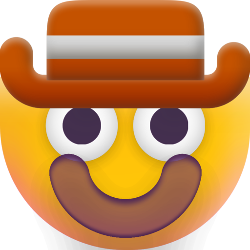 Cowboy Hat Face Free Transparent Png Icon Download (gold, black, maroon, chocolate)