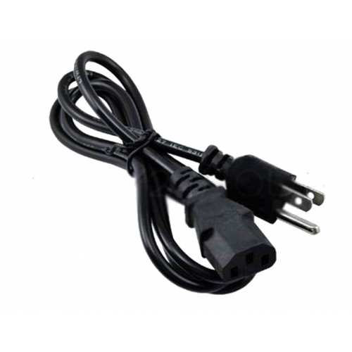 Power Cable Background Png (black, white)