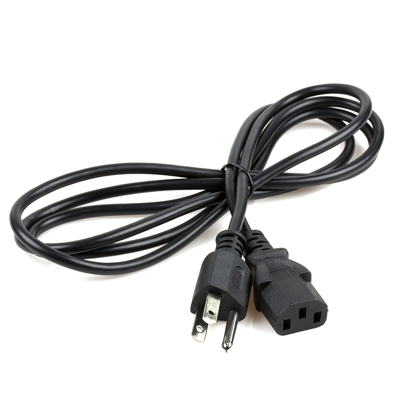 Power Cable Png Image (gray, indigo, black, white)