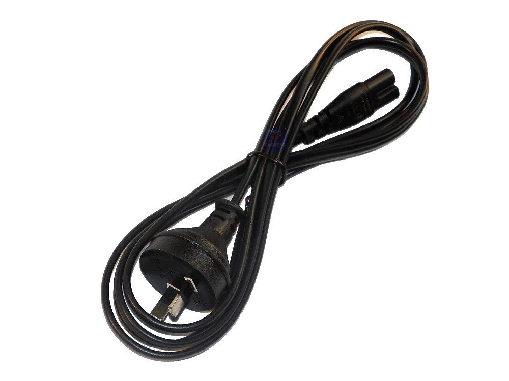 Power Cable Png Picture (black, white)