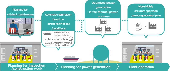 Power Plant Png Background (black, teal, white, silver)