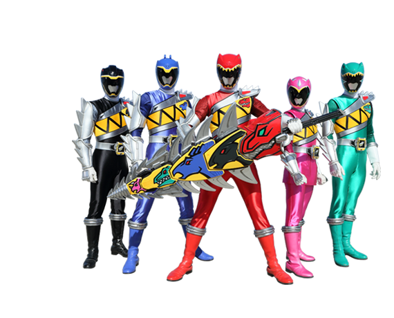 Power Rangers Png Image (silver, lavender, gray, white)