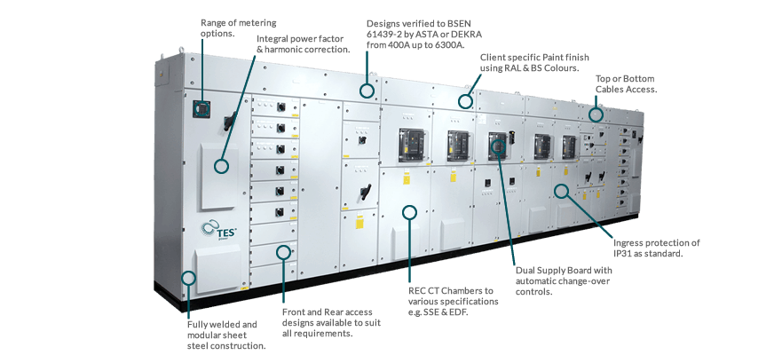 Power Switchgear Png File (indigo, black)