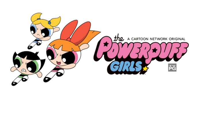 Powerpuff Girls Png Clipart Background (chocolate, orange, black)