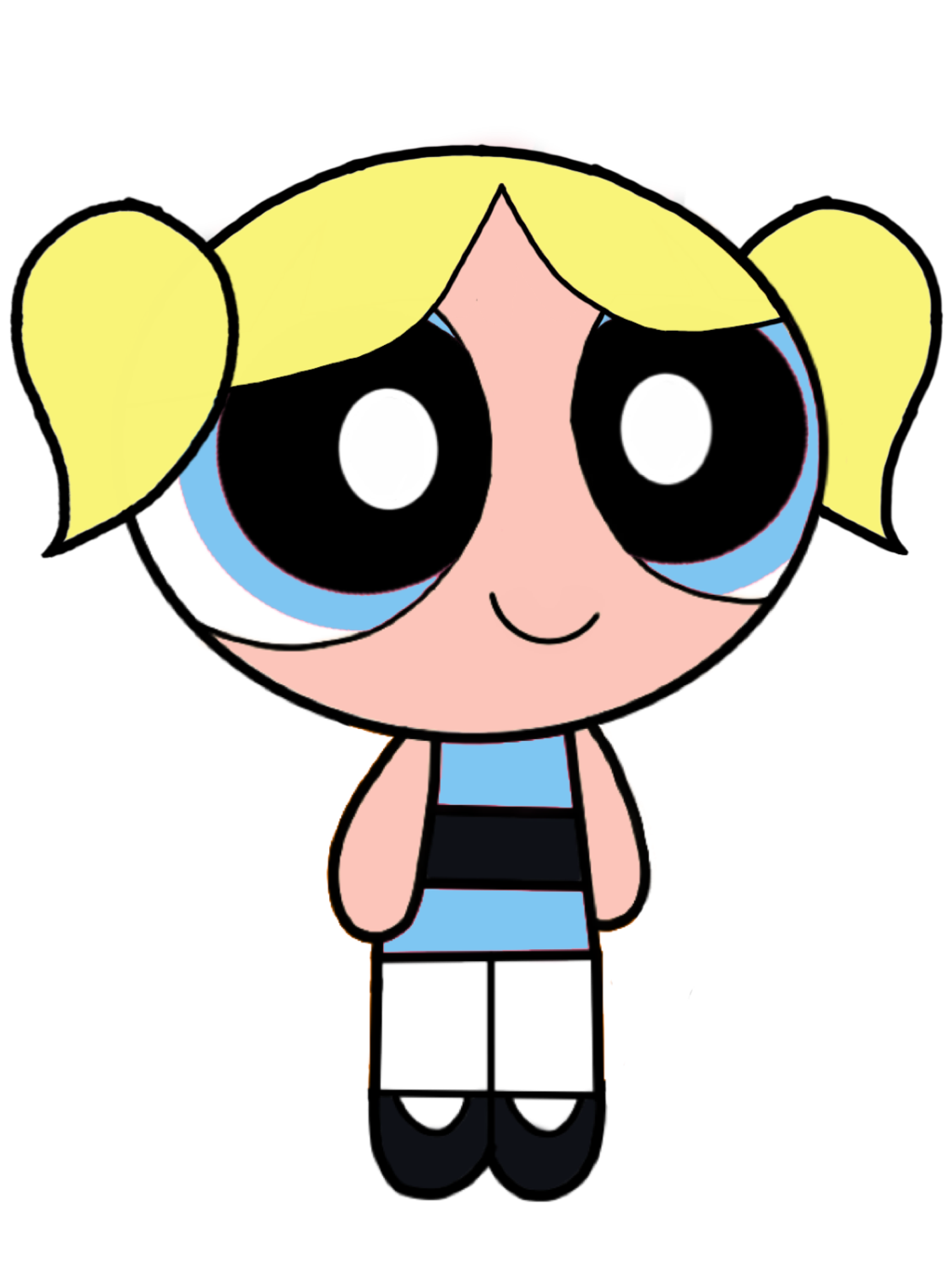 Powerpuff Girls Png Transparent Images (silver, pink, black, white)