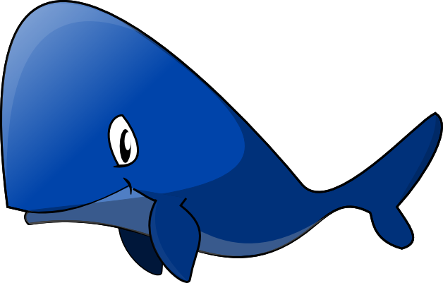 Bowhead Whales Png Hd Isolated (white, navy, black, teal)